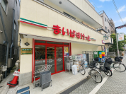 まいばすけっと 北千住駅東店