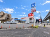ローソン さいたま町谷一丁目店