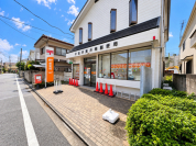 小金井貫井南郵便局