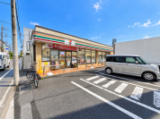 セブンイレブン小金井貫井南町5丁目店