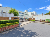 小金井市立南中学校