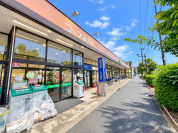 コープ小金井ぬくい坂下店