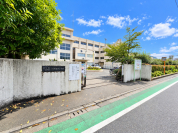 小金井市立小金井第四小学校