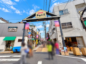 谷中ぎんざ商店街