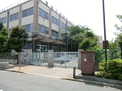 亀田小学校