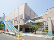 千寿桜小学校