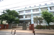 千寿常東小学校