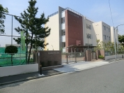 中川小学校