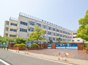 中川東小学校
