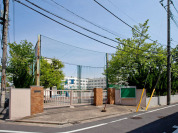 渕江中学校