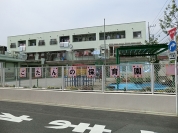 五反野保育園