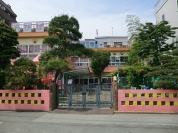 子ひばり保育園