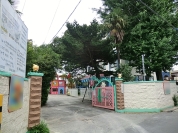 興南幼稚園(学校法人)