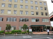 いずみ記念病院