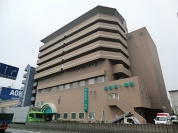 苑田第一病院