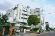 東京北部病院 