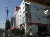 コジマ×ビッグカメラ 足立加平店