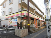 デイリーヤマザキ 足立西新井6丁目店