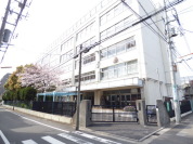 錦糸中学校
