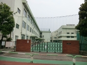 荒川区立 尾久第六小学校