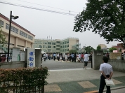 荒川区立 第七中学校
