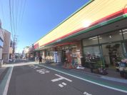 コモディイイダ西尾久店