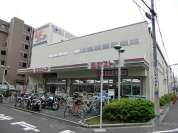 東武ストア西尾久店