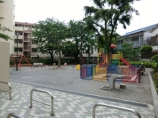 峡田児童遊園