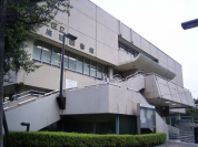 梅田図書館