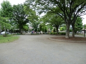 一本木公園