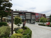 ララガーデン川口