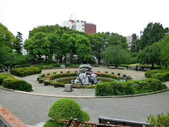 荒川公園