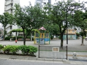 小鳩児童遊園