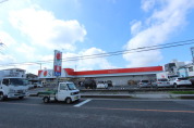 ドラッグストアセキ 新里町店