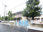 横川橋保育園