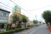ライフ大谷田店