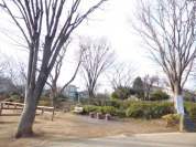 長崎公園 