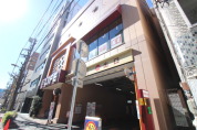 ライフ神田和泉町店