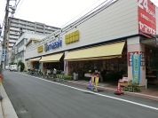 スーパーヤマザキ 三筋店
