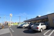 セブンイレブン足立保木間3丁目店