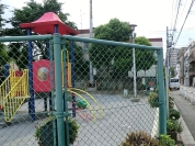 堤児童公園