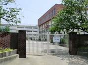 川口市立上青木南小学校