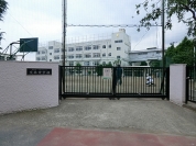 文林中学校