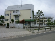 川口市立 榛松中学校