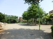 宝町公園