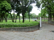 浮間公園