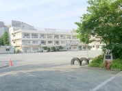 稲田小学校