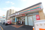 セブンイレブン谷中四丁目店