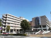 東京城東病院 