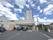 セブンイレブン舎人4丁目尾久橋通り店